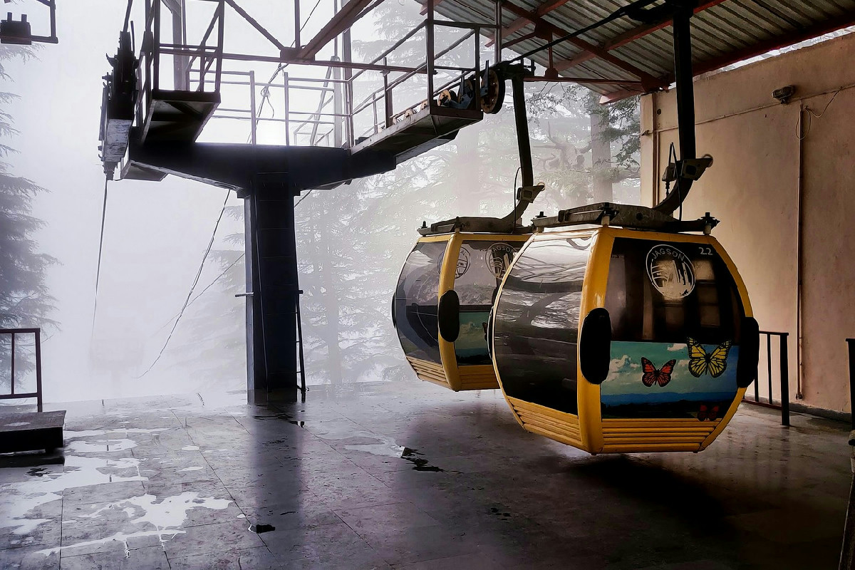 La nuova funivia urbana di Parigi offre panorami mozzafiato lungo il percorso più lungo d’Europa