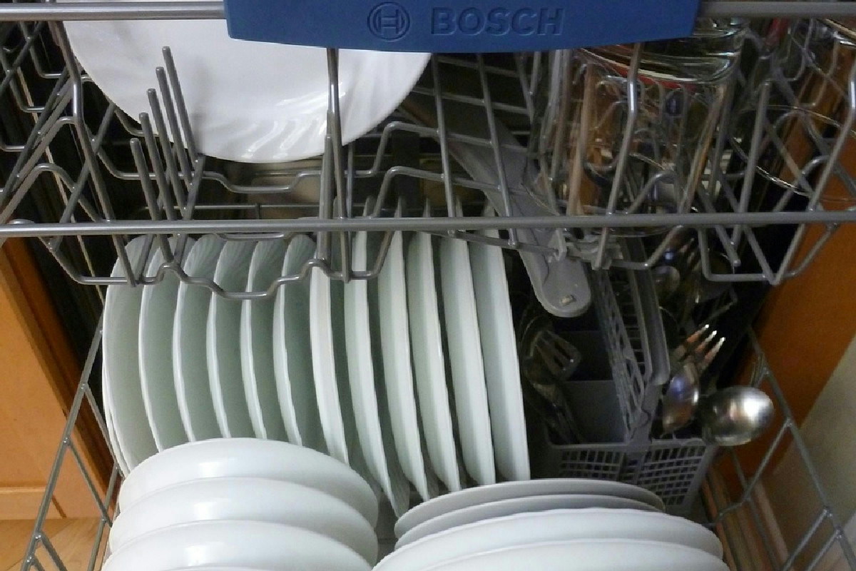 Quale alimento compromette il funzionamento ottimale di filtri e bracci nella lavastoviglie