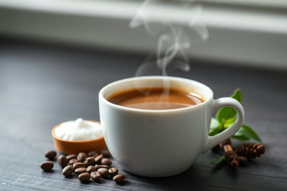 Alternativa al zucchero nel caffè: sempre più persone scelgono questa novità gustosa e sana