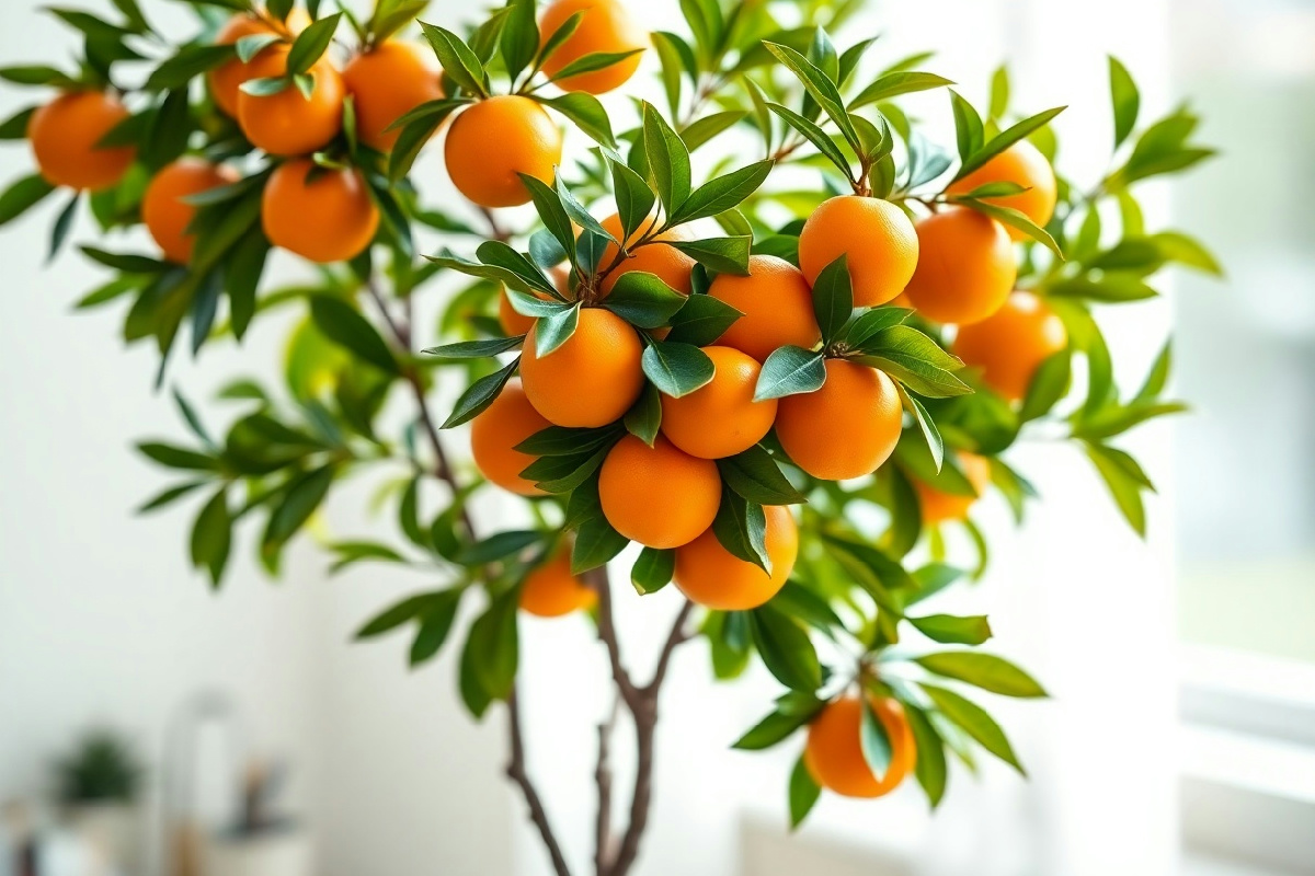 Coltivare mandarini in casa è più semplice di quanto credi: la guida per un inverno profumato