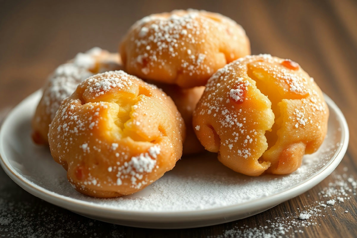 Frittelle di fiori di sambuco: il dolce che riporta indietro nel tempo in pochi passaggi
