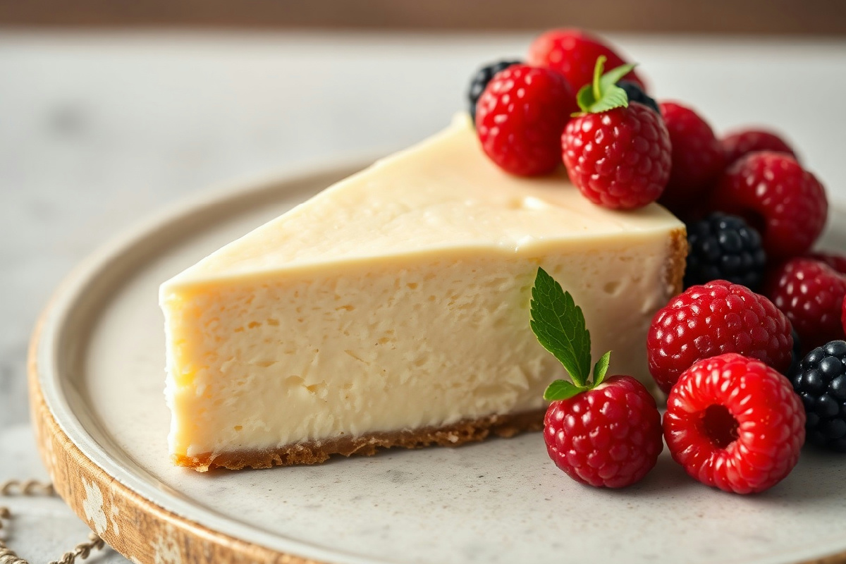 Hai del pane raffermo? Ecco la ricetta della torta di formaggio che conquisterà tutti