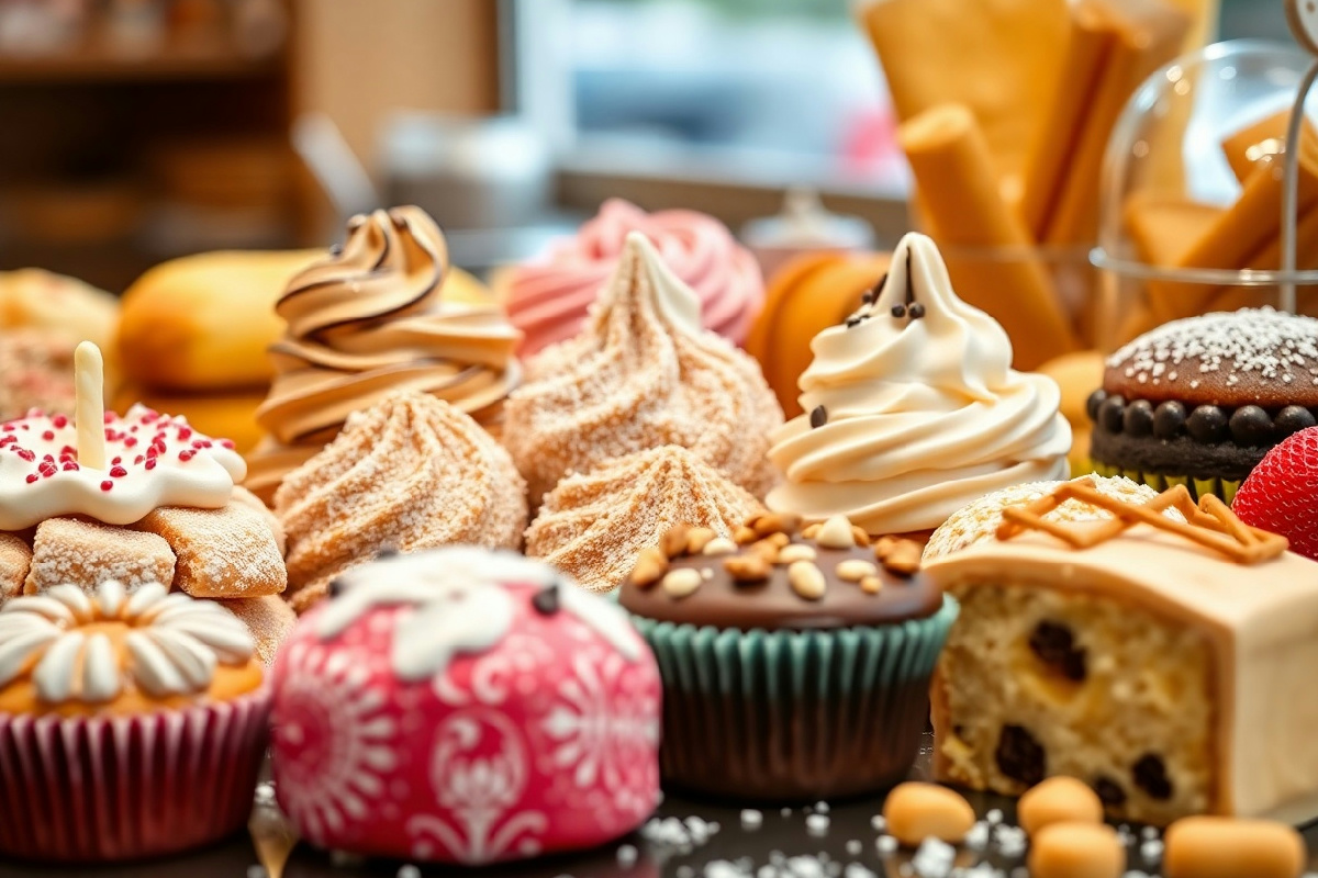 Zucchero e ingombri: perché la tua dolce abitudine può danneggiare la linea e la salute