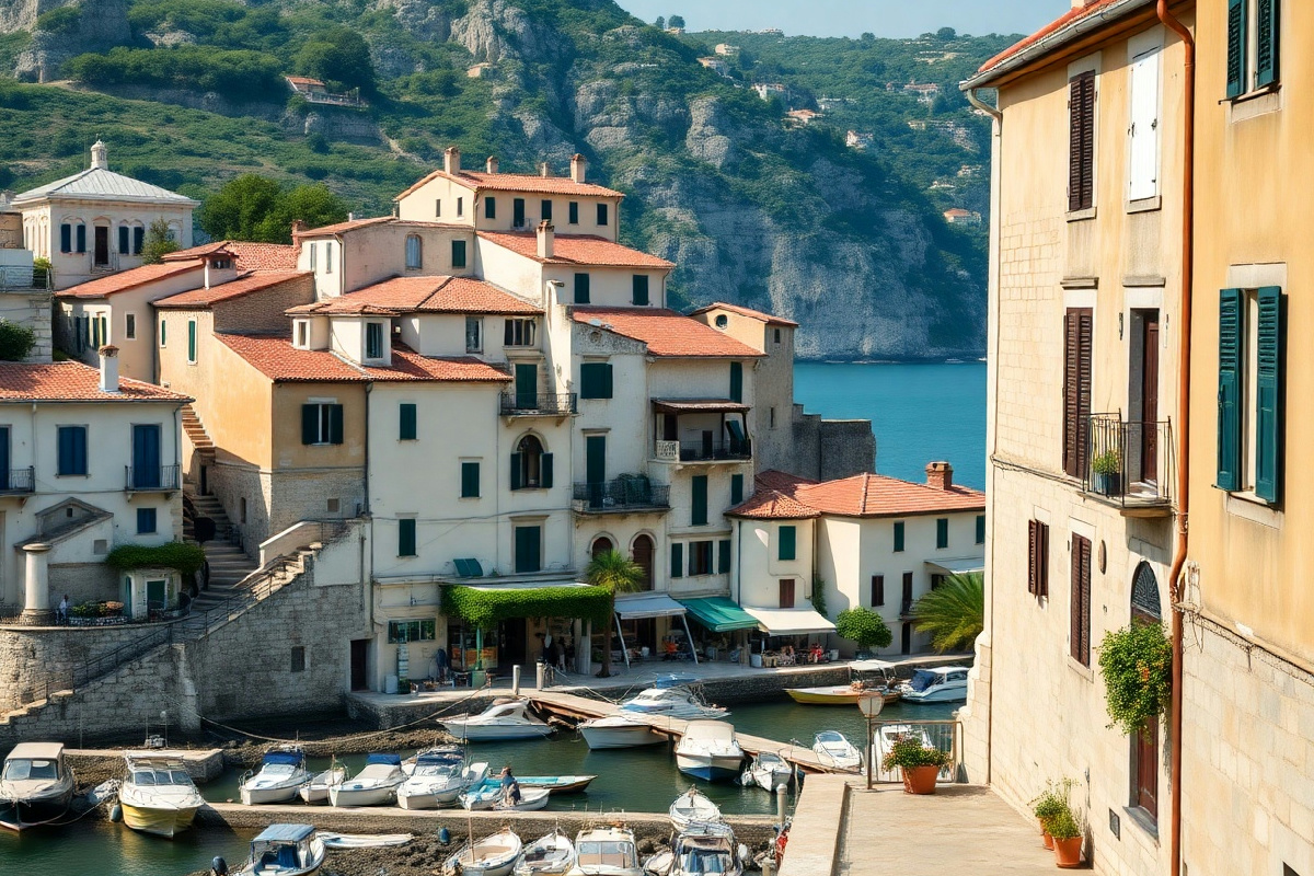 I 16 borghi affascinanti della Calabria che ti faranno innamorare della regione: ecco la lista ufficiale