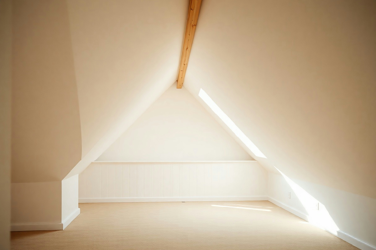 Mansarde abitabili: ecco le nuove altezze minime che stanno cambiando il mercato immobiliare
