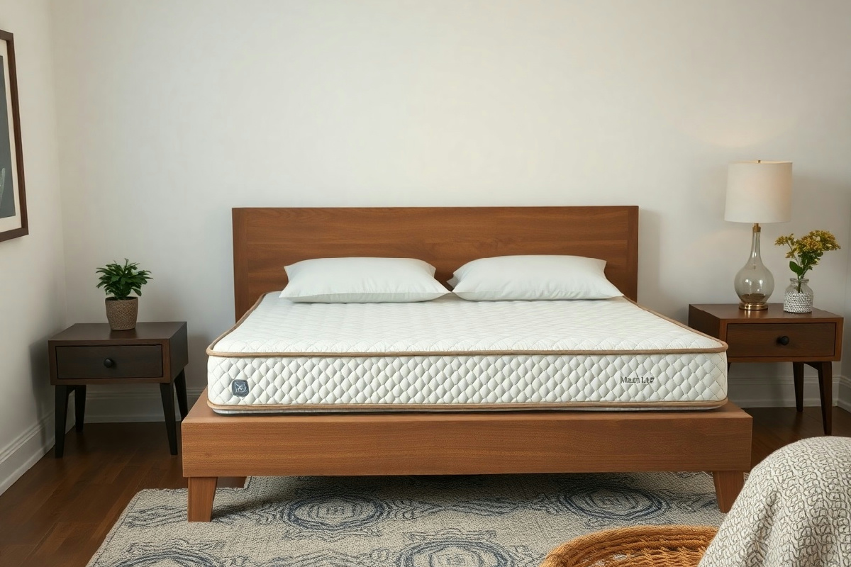 Rendere il materasso perfetto per il tuo sonno: trucchi semplici per un riposo da sogno