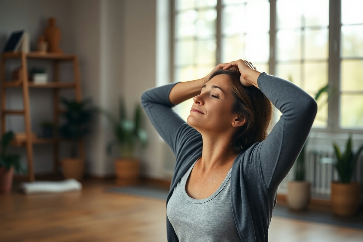 Rimedi naturali per il dolore cervicale: 7 soluzioni per migliorare il tuo benessere quotidiano