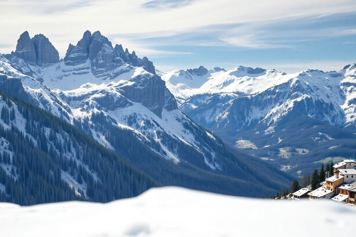 Val di Fiemme: la vacanza perfetta per chi ama la natura e cerca avventure indimenticabili